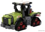 BRIXIES Plus 222.731 CLAAS Xerion 12.650 TERRA TRAC - tractor pe șenile, 682 piese (MA27-222.731)