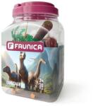 Faunica Set figurine animale în tub mega - Dinozauri (OLP101096022) Figurina
