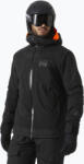 Helly Hansen Geacă de schi pentru bărbați Helly Hansen Powdreamer 2.0 black