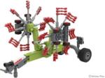 BRIXIES Plus 222.730 CLAAS LINER 2900 - greblă, 217 piese (MA27-222.730)