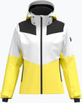 HEAD Geacă de schi pentru femei HEAD Element luminous yellow/black