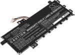 Cameron Sino Baterie pentru Asus VivoBook 14, 15, S14, S415, S512, 4100mAh, Li-Pol (CS-AUX412NB)