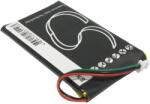 Cameron Sino Baterie pentru Garmin Edge 705, 605, Li-pol 3, 7V 1200mAh (CS-GME750SL)