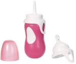 Zapf Creation BABY Born Sticla si lingurita interactiva 826898 (826898)