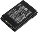 Cameron Sino Baterie pentru Yaesu Ft-70d, Ft-70de, Ft-70dr, Ft-70ds, 1800 mAh, Li-Ion (CS-FBR700TW)