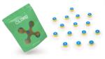 CLIXO Suction Cups - ventuze 16 bucăți (MA8-EDUA-SU-6)