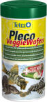 Tetra Pleco Veggie Wafer 250 ml - fizz