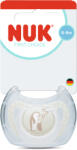 Nuk Силиконова залъгалка NUK - First Choice, Пингвин, 0-6 m (10175384)