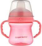 Canpol babies Неразливаща се чаша Canpol - 150 ml, Розова (56/614_pin)