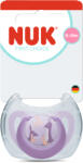 Nuk Силиконова залъгалка NUK - First Choice, Кенгуру, 6-18 m (10176370)