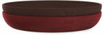 Lovi Чинийки Lovi - Tamarillo, 2 броя (21/530_red) - kindermarket