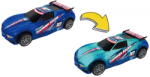 Cevodle Masinuta L&s Pull Back 1/24, 18cm, Abs (cev24527-3001abs)
