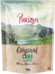 Purizon 400g Purizon Original bárány & hal - gabonamentes száraz macskatáp