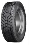 Continental Anvelope CONTINENTAL Conti Hybrid HD5 CHD5 315/80 R22.5 156 L