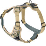 HUNTER HUNTER Divo kutyahám, bézs terepszín S-M: 52-68cm haskörfogat
