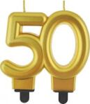 GoDan Tortagyertya - 50-es, Arany (488035) (488035)