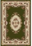 Delta Carpet Covor Dreptunghiular, 50 x 80 cm, Verde, Lotos 575 (LOTUS-575-310-0508) Covor