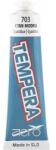 Cretacolor Culoare Tempera Aero, Cyan, 42 ml (9220-0703)