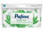Pufina Hartie Igienica Pufina, Fresh Aloe Vera, 3 Straturi, 8 Role (PHMPF00002)