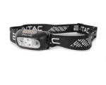 Entac Fejlámpa 5W, USB-ről tölthető EHL-3W-PB-R/5999097988221 (EHL-3W-PB-R)