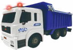 Cevodle Basculanta L&s Frictiune 1/6, 48.5cm, Mov (cev06501-3002mov)