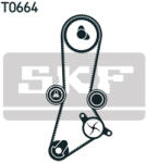 SKF Kit distributie SKF VKMA95660