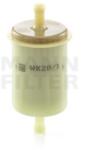 Mann-Filter Filtru Combustibil FCL3102 pentru John Deere (FCL3102)
