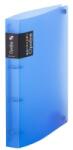 KOH-I-NOOR Caiet A4 Mecanic, 4 Inele, 32 mm, Albastru (KH-KPP2-187)
