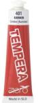 Cretacolor Culoare Tempera Aero, Carmine, 42 ml (9220-0401)