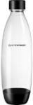 SodaStream Black FUSE palack 1l (FUSE 1l Black)