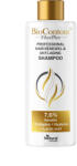 BioContour Fibreplex kötéserősítő-hajfiatalító sampon 200 ml