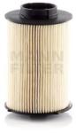Hifi Filter Filtru combustibil Donaldson P579940 pentru Hifi Filter SN80050 (SN80050)