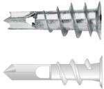 Index Diblu Metalic Autoforant-Tip Zamac-S -6x37 I. TAPLAZKS (I.TAPLAZKS)
