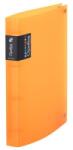 KOH-I-NOOR Caiet A4 Mecanic, 4 Inele, 32 mm, Orange (KH-KPP2-186)