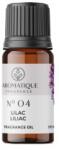 LCAA Ulei Aromat, Aromatique Liliac, 10 ml (LCA-UL-AR-04-LIL)