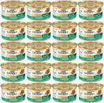 Gourmet Purina Gourmet Gold nyúlpástétom 72x85g