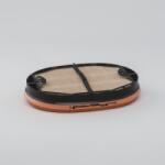 Hifi Filter Filtru aer Donaldson P635980 pentru Hifi Filter SA17392 (SA17392)