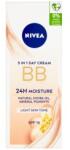 Nivea Visage Crema de Zi Crema Coloranta BB Light Nivea Visage Care 50 ml (MAGT1003056TS)