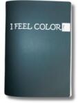 KOH-I-NOOR Caiet A5 Dictando, 60 File, 70 g, I Feel Color (KH-O100 406D)