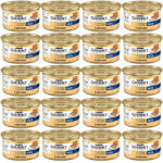 Gourmet Purina Gourmet Gold mousse pulyka mousse 72x85g