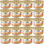 Gourmet Purina Gourmet Gold lazac/csirke szószban 72x85g