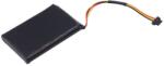 Cameron Sino Akkumulátor TomTom Go 510-hez (ekv. AHA11110004) 1100mAh, Li-ion (CS-TMG510SL) - sunnysoft