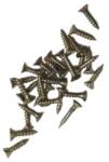 Z-tools Surub cu Cap Inecat Cruce, 4 x 30 mm, 500 Bucati, Z-tools (ZLN-ZLN5289)
