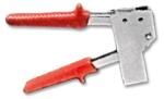 Index Pistol de Fixare pentru Dibluri de Expansiune (I.INPISANINS) Cleste