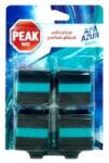 Peak WC Odorizant Peak WC Azur Tablete 4 x 50 g (MAG1012417TS)