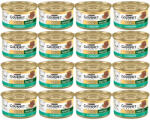 Gourmet Purina Gourmet Gold nyúlpástétom 48x85g
