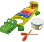 HABA Krokodil zenekar (1302566001)