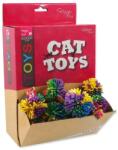 Magic Cat Играчка Magic Cat топка пяна 4, 5см 40бр (453-31015)