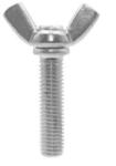 Schaefer-Peters Surub Fluture 316 Inox A2-M5 X 25 (03162525S)