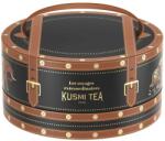 Kusmi Tea Teáskészlet PREMIUM ROUNDED, 48 muszlin filter, Kusmi Tea (KUSMI21318A1220)